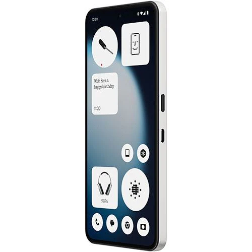 Nothing Phone (3a) Lite - 128GB - Branco - Image 4
