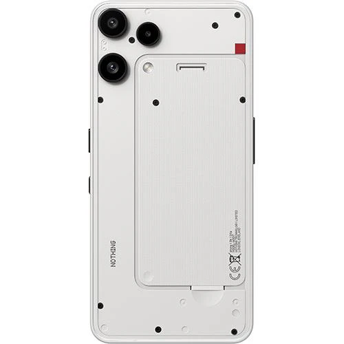 Nothing Phone (3a) Lite - 128GB - Branco - Image 5