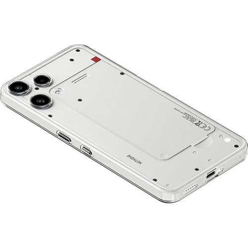 Nothing Phone (3a) Lite - 128GB - Branco - Image 6