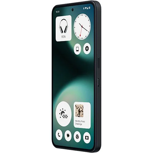 Nothing Phone (3a) Lite - 128GB - Preto - Image 4