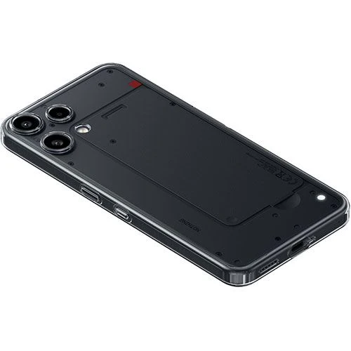 Nothing Phone (3a) Lite - 128GB - Preto - Image 6