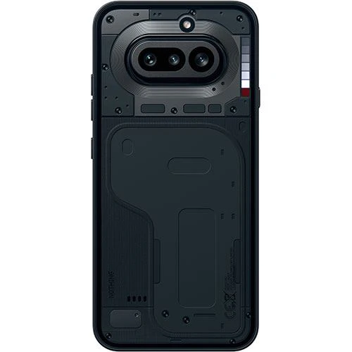 Nothing Phone (4a) - 128GB - Black - Image 3