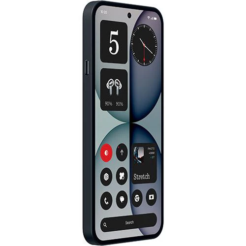 Nothing Phone (4a) - 256GB - Black - Image 4
