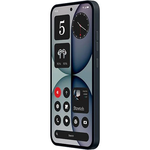 Nothing Phone (4a) - 256GB - Black - Image 5