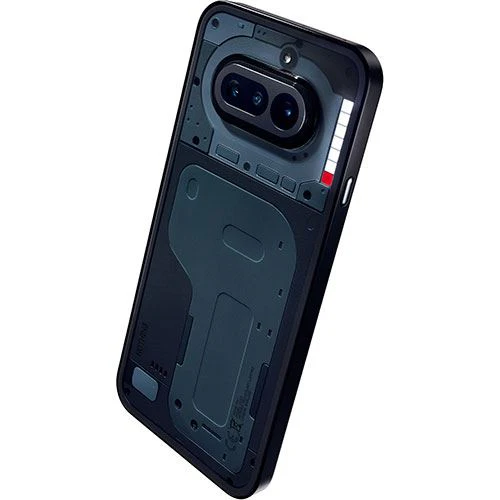 Nothing Phone (4a) - 256GB - Black - Image 8