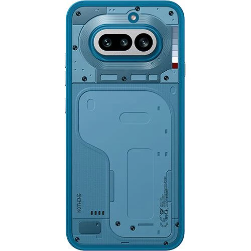 Nothing Phone (4a) - 256GB - Blue - Image 2