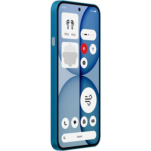 Nothing Phone (4a) - 256GB - Blue - Image 3