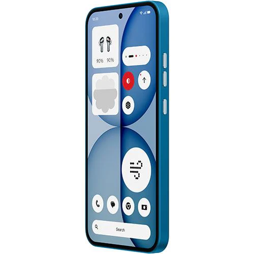 Nothing Phone (4a) - 256GB - Blue - Image 4