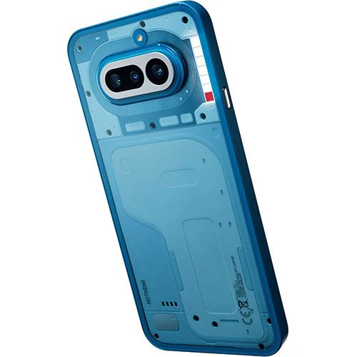 Nothing Phone (4a) - 256GB - Blue - Image 7