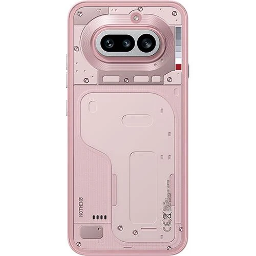 Nothing Phone (4a) - 256GB - Pink - Image 2