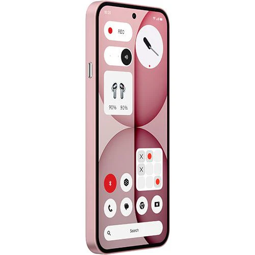 Nothing Phone (4a) - 256GB - Pink - Image 3