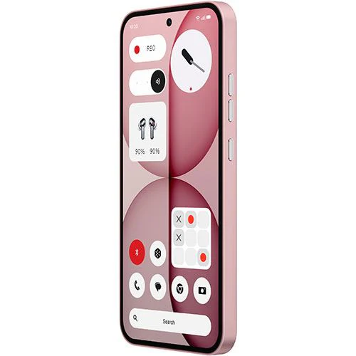 Nothing Phone (4a) - 256GB - Pink - Image 4