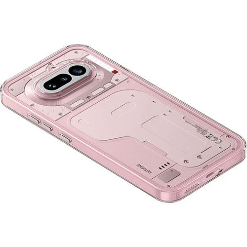 Nothing Phone (4a) - 256GB - Pink - Image 6