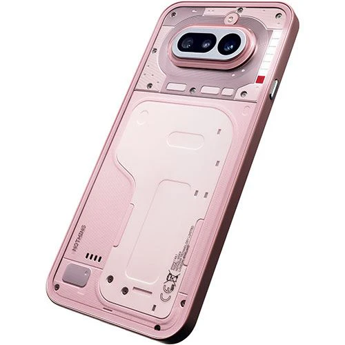 Nothing Phone (4a) - 256GB - Pink - Image 7