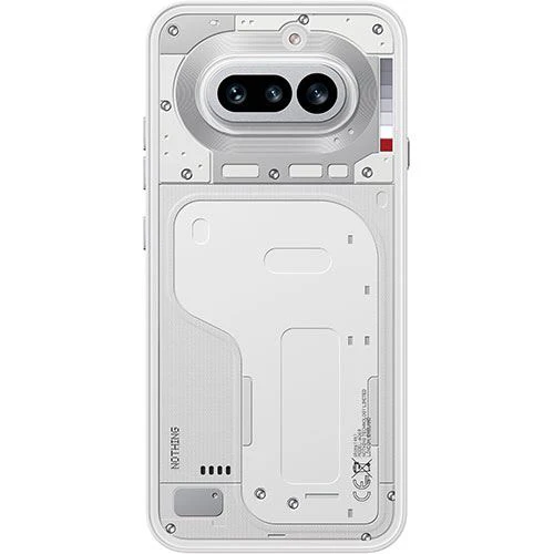 Nothing Phone (4a) - 256GB - White - Image 2