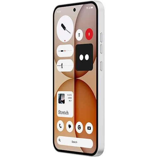 Nothing Phone (4a) - 256GB - White - Image 4