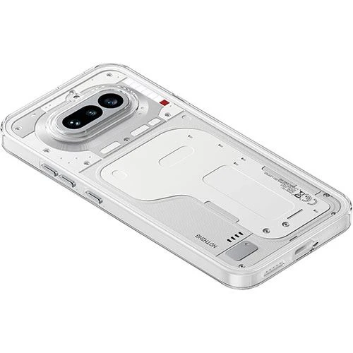 Nothing Phone (4a) - 256GB - White - Image 6