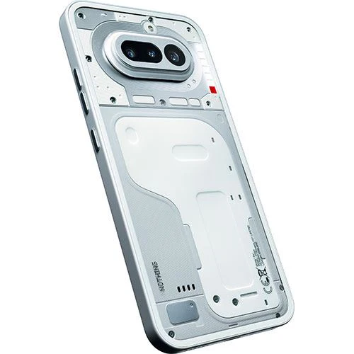Nothing Phone (4a) - 256GB - White - Image 7