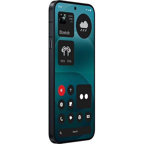 Nothing Phone (4a) Pro - 128GB - Black - Image 3