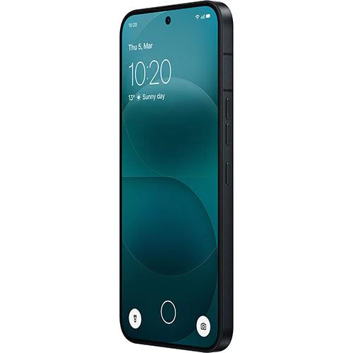 Nothing Phone (4a) Pro - 128GB - Black - Image 4