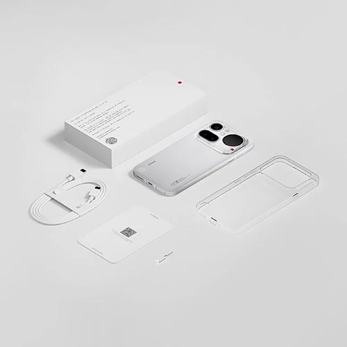 Nothing Phone (4a) Pro - 256GB - Black - Image 10
