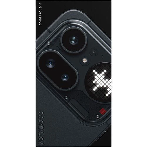 Nothing Phone (4a) Pro - 256GB - Black - Image 11