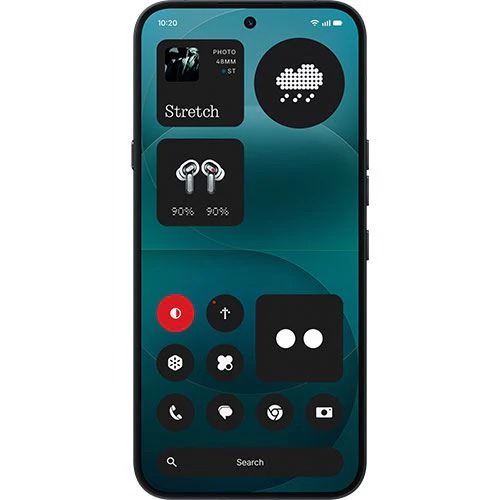 Nothing Phone (4a) Pro - 256GB - Black - Image 2
