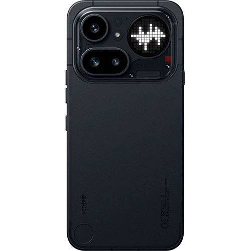 Nothing Phone (4a) Pro - 256GB - Black - Image 5