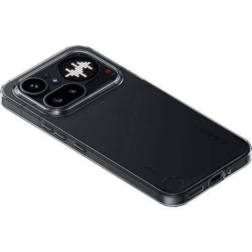 Nothing Phone (4a) Pro - 256GB - Black - Image 7