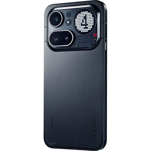 Nothing Phone (4a) Pro - 256GB - Black - Image 8