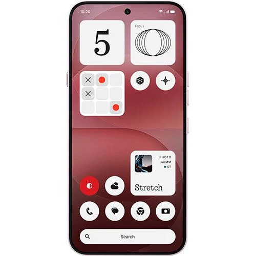Nothing Phone (4a) Pro - 256GB - Pink - Image 2