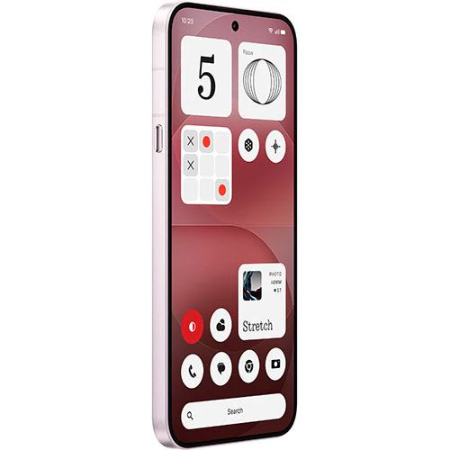 Nothing Phone (4a) Pro - 256GB - Pink - Image 3