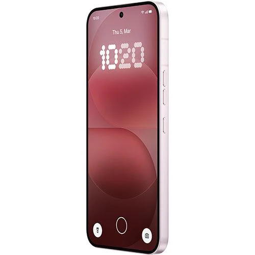 Nothing Phone (4a) Pro - 256GB - Pink - Image 4
