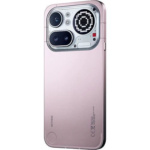 Nothing Phone (4a) Pro - 256GB - Pink - Image 8