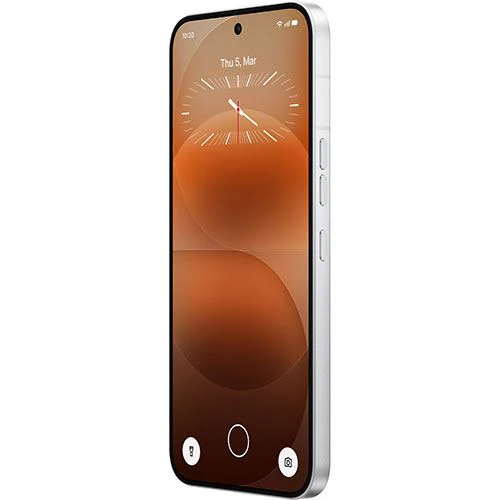 Nothing Phone (4a) Pro - 256GB - Silver - Image 4