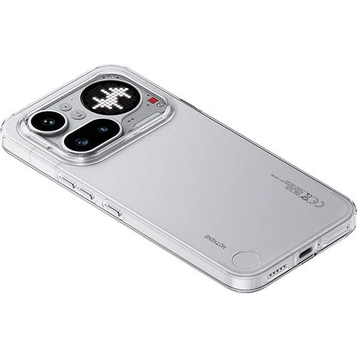 Nothing Phone (4a) Pro - 256GB - Silver - Image 7