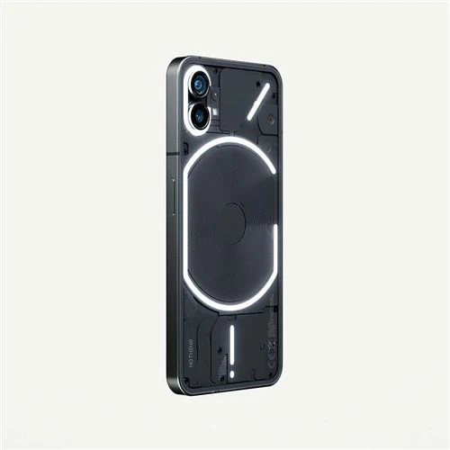 Nothing Phone (1) - 128GB - Black - Image 4