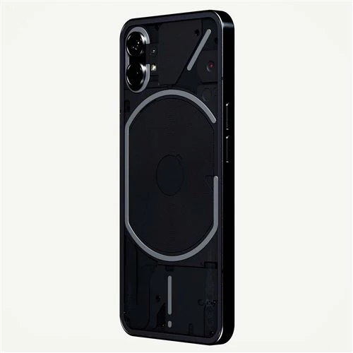 Nothing Phone (1) - 128GB - Black - Image 5