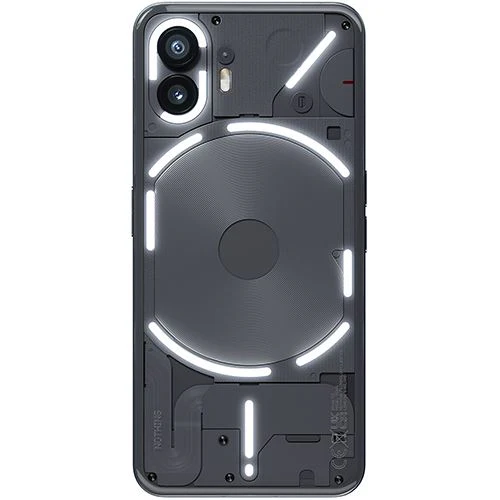 Nothing Phone (2) - 256GB - Dark Grey - Image 3