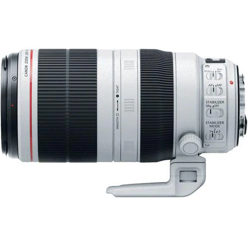 Objetiva Canon EF 100-400mm F4.5-5.6L IS II USM - Image 2