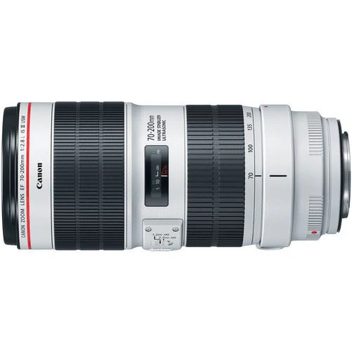 Objetiva Canon EF 70-200mm F2.8L IS III USM - Image 3