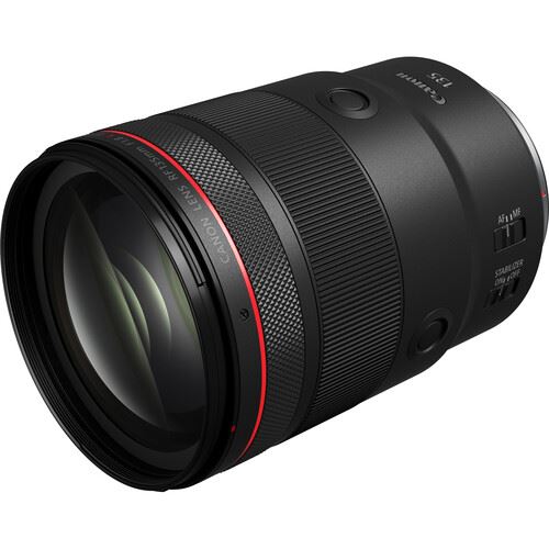 Objetiva Canon RF 135mm F1.8L IS USM - Image 3