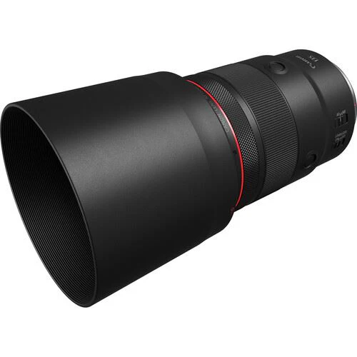 Objetiva Canon RF 135mm F1.8L IS USM - Image 4