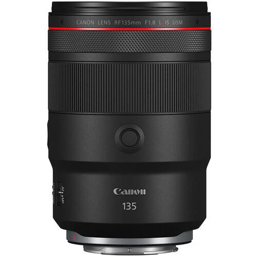 Objetiva Canon RF 135mm F1.8L IS USM - Image 5