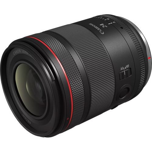 Objetiva Canon RF 24mm F1.4L VCM - Image 4