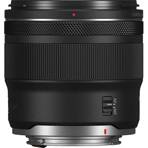 Objetiva Canon RF 45mm F1.2 STM - Image 4