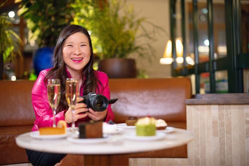 Objetiva Canon RF 45mm F1.2 STM - Image 8