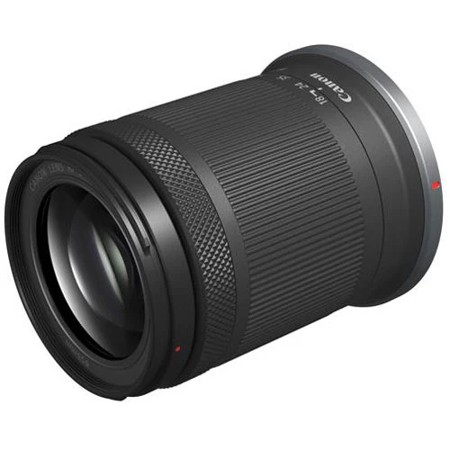 Objetiva Canon RF-S 18-150 mm F3.5-6.3 IS STM - Image 2