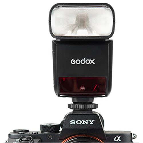 Objetiva Flash Godox V350S (Sony) - Image 5