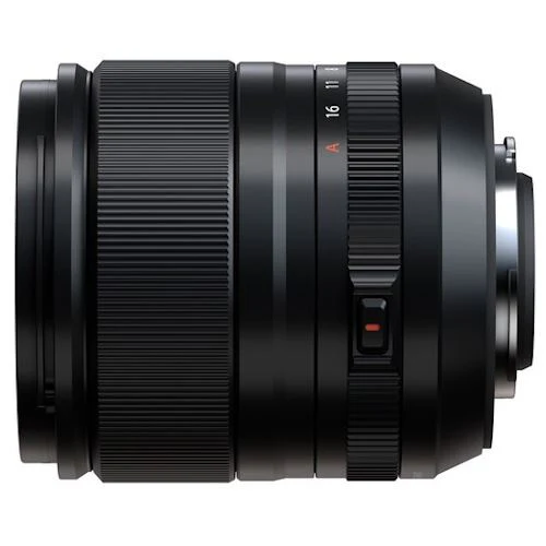 Objetiva Fujifilm Fujinon XF33mm F1.4 R LM WR - Image 3
